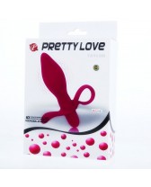 PRETTY LOVE TAYLOR VIBRADOR LILA