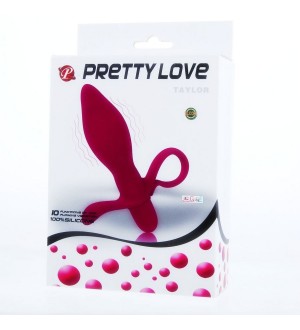 PRETTY LOVE TAYLOR VIBRADOR LILA