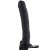 FETISH FANTASY SERIES 11" ARNES CON TESTICULOS HUECO MAN 27.9CM NEGRO