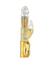 DORCEL ORGASMIC RABBIT EDICION LIMITADA 35TH