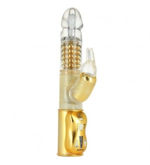 DORCEL ORGASMIC RABBIT EDICION LIMITADA 35TH