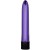 CLASSIC JOY SLIMLINE VIBRATOR PURPLE HEART