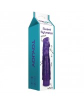 SWEET SYLVESTER VIBRATOR LILA