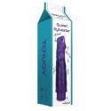 SWEET SYLVESTER VIBRATOR LILA