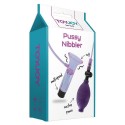 PUSSY NIBBLER PUMPING SUCCIONADOR CLITORÍS