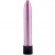 CLASSIC JOY SLIMLINE VIBRATOR PINK HEART