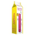 TOYJOY GYRATING VIBRADOR ROSA