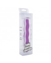 FUNKY VIBRADOR OLAS VIOLETA