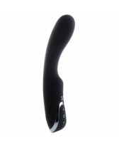 SHOTS G-LOVER VIBRADOR INTELIGENTE RECARGABLE NEGRO