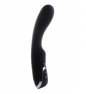 SHOTS G-LOVER VIBRADOR INTELIGENTE RECARGABLE NEGRO