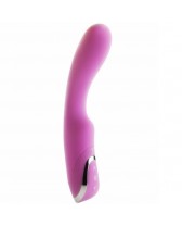 SHOTS G-LOVER VIBRADOR INTELIGENTE RECARGABLE ROSA