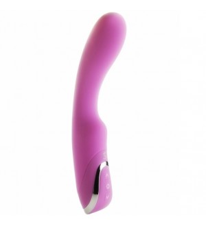 SHOTS G-LOVER VIBRADOR INTELIGENTE RECARGABLE ROSA