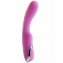 SHOTS G-LOVER VIBRADOR INTELIGENTE RECARGABLE ROSA