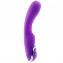 SHOTS G-LOVER VIBRADOR INTELIGENTE RECARGABLE LILA