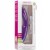 SHOTS G-LOVER VIBRADOR INTELIGENTE RECARGABLE LILA