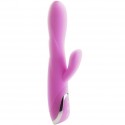 SHOTS TULIP VIBRADOR RECARGABLE ROSA