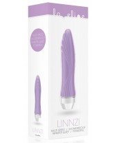 LOVELINE LINNZI VIBRADOR  LILA