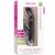 SHOTS VIBRADOR RABBIT SILICONA NEGRO