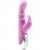 SHOTS VIBRADOR RABBIT SILICONA ROSA