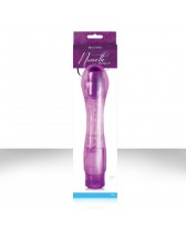 NS NOVELTIES  VIBRADOR NOUVELLE 4 LILA