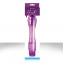 NS NOVELTIES  VIBRADOR NOUVELLE 4 LILA