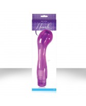 NS NOVELTIES  VIBRADOR NOUVELLE 5 LILA