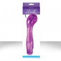 NS NOVELTIES  VIBRADOR NOUVELLE 5 LILA