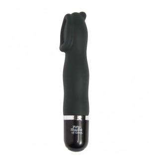 FIFTY SHADES OF GREY MINI CLIT VIBRADOR