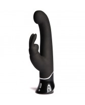 FIFTY SHADES OF GREY G-SPOT VIBRADOR RABBIT