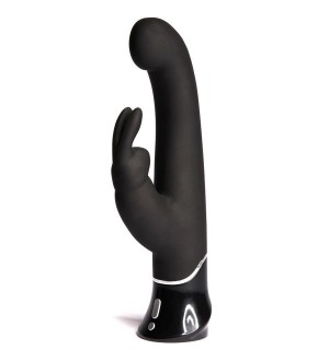 FIFTY SHADES OF GREY G-SPOT VIBRADOR RABBIT