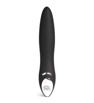 FIFTY SHADES OF GREY G-SPOT VIBRATOR