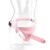 FETISH FANTASY ARNES VIBRADOR TRU-FIT ROSA