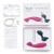 WE-VIBE TANGO PLEASURE MATE COLLECTION