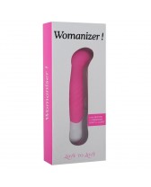 LOVE TO LOVE WOMANIZER VIBRADOR 12V