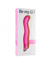 LOVE TO LOVE  BE MY G VIBRADOR ROSA