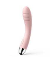 SVAKOM BETTY VIBRADOR ROSA SUAVE