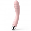 SVAKOM BETTY VIBRADOR ROSA SUAVE