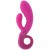 TOY YOY CARESSE NEA SUPREME VIBRADOR CONEJITO ROSA