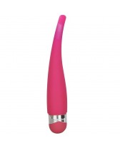 TOY JOY VIBRADOR PASION INTERNA ROSA