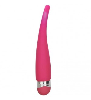 TOY JOY VIBRADOR PASION INTERNA ROSA