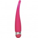 TOY JOY VIBRADOR PASION INTERNA ROSA