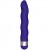 FUNKY VIBRADOR OLAS MORADO