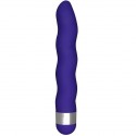 FUNKY VIBRADOR OLAS MORADO