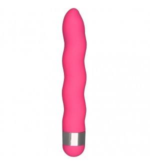 FUNKY VIBRADOR OLAS ROSA