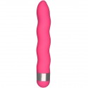 FUNKY VIBRADOR OLAS ROSA