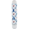 VIBRADOR DIBUJO HOLANDES AZUL