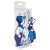 VIBRADOR DIBUJO HOLANDES AZUL