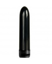 SHOTS MINI VIBE  VIBRADOR NEGRO