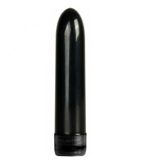 SHOTS MINI VIBE  VIBRADOR NEGRO