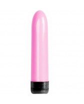 SHOTS MINI VIBE  VIBRADOR ROSA